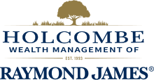 Holcombe Wealth Management of Raymond James